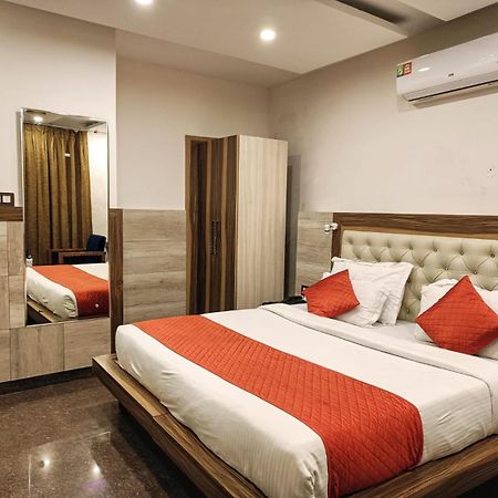 King Castle Mcleodganj-Centrally Heated And Air Cooled- Near Mall Road - Free Parking Dharamshala Eksteriør billede
