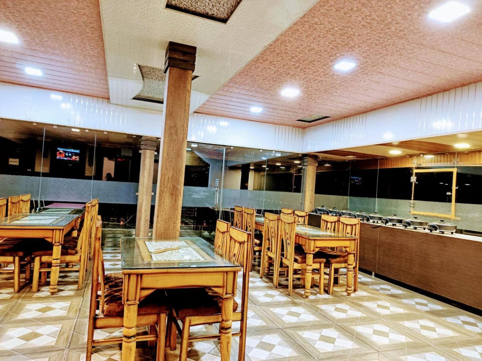 King Castle Mcleodganj-Centrally Heated And Air Cooled- Near Mall Road - Free Parking Dharamshala Eksteriør billede